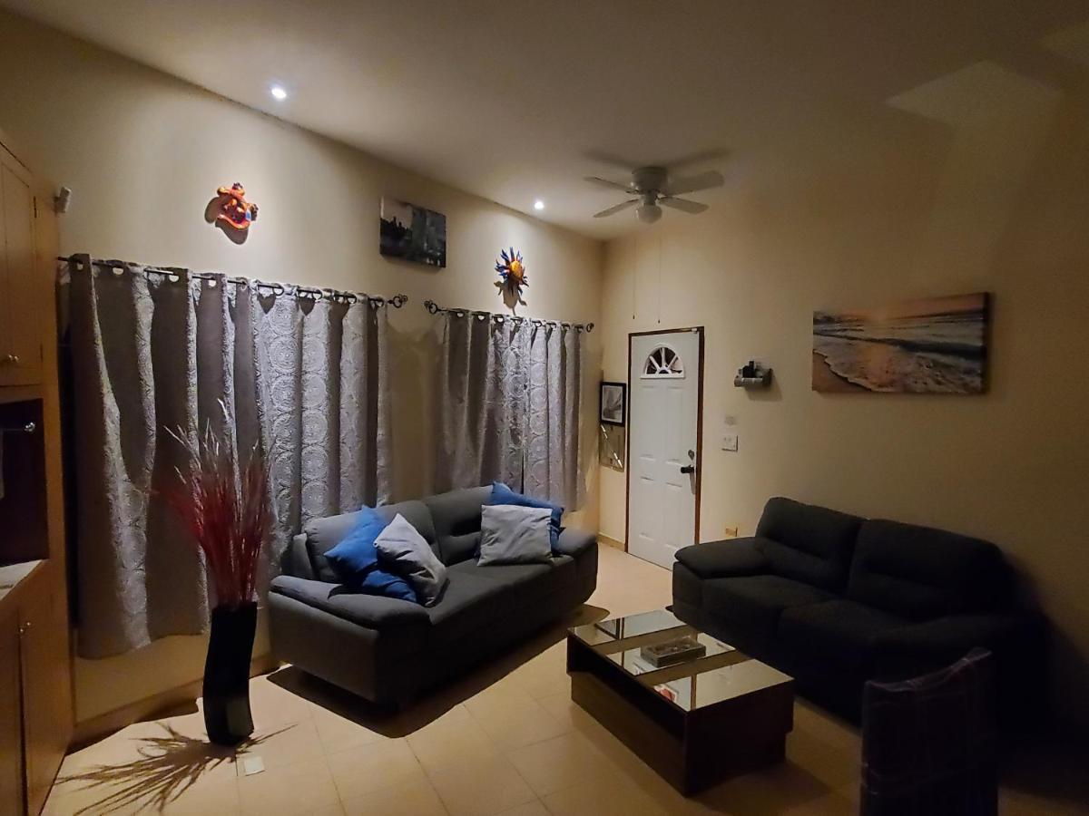 סן קרלוס Hacienda Gallardos 104-1 מראה חיצוני תמונה
